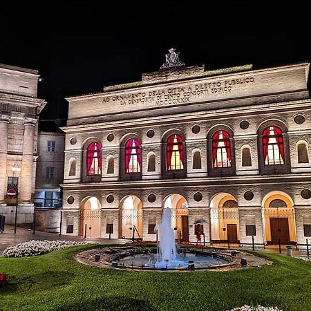 Melodie Del Conero - Nuovo Bilocale, In Posizione Strategica Villa Castelfidardo Kültér fotó