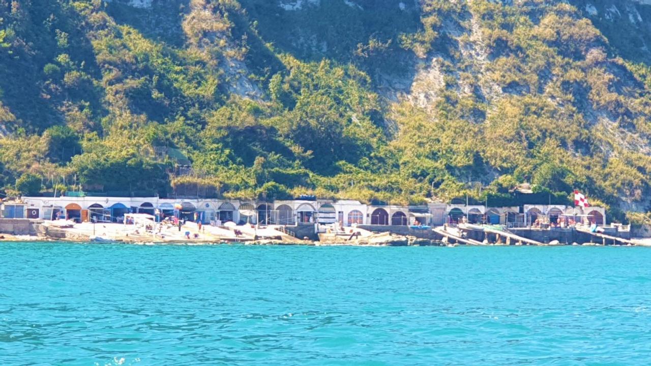 Melodie Del Conero - Nuovo Bilocale, In Posizione Strategica Villa Castelfidardo Kültér fotó