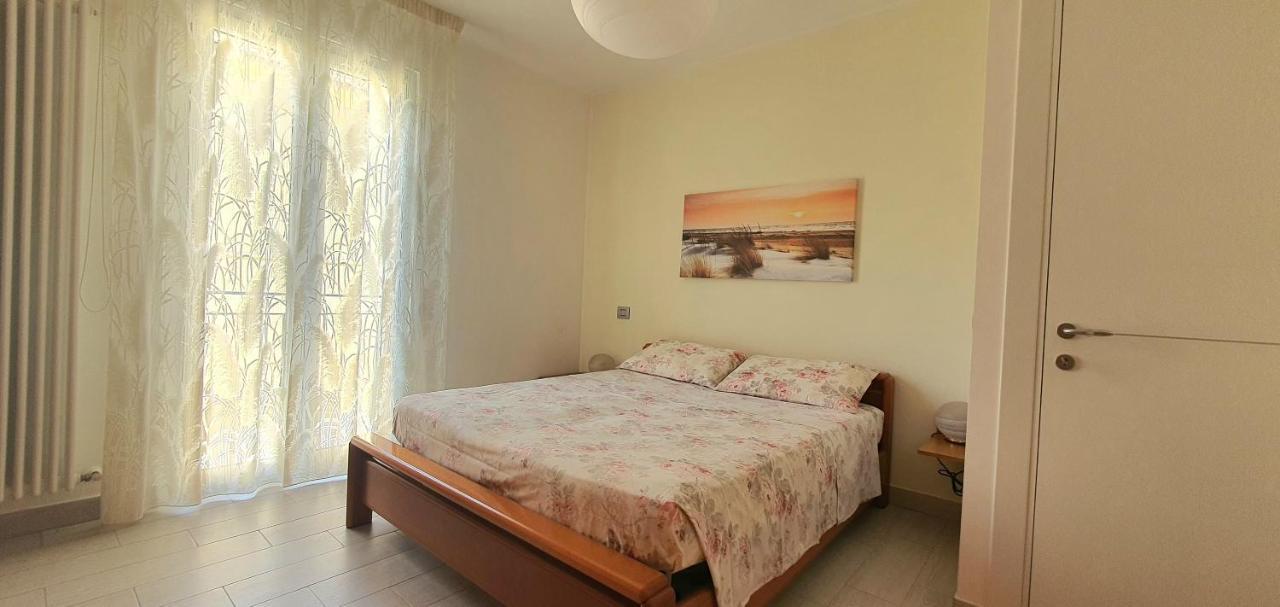 Melodie Del Conero - Nuovo Bilocale, In Posizione Strategica Villa Castelfidardo Kültér fotó
